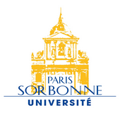 Logo Paris Sorbonne